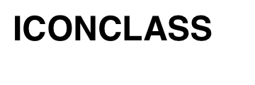 ICONCLASS